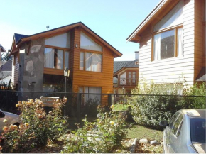Las Cuatro Estaciones San Martin De Los Andes